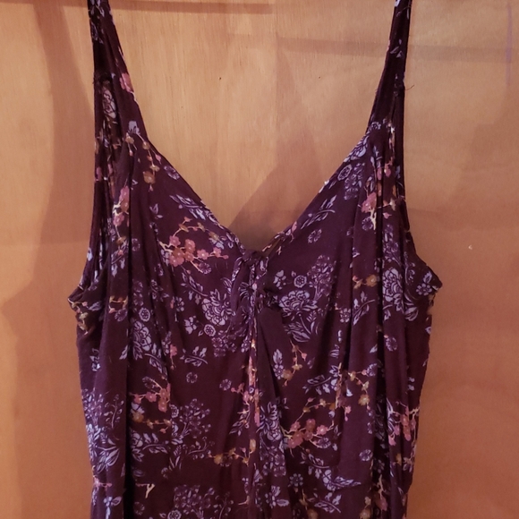 Good Luck Gem sundress romper - Picture 2 of 6